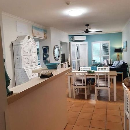 Casa Borghese Holiday Let Leilighet Cairns Eksteriør bilde