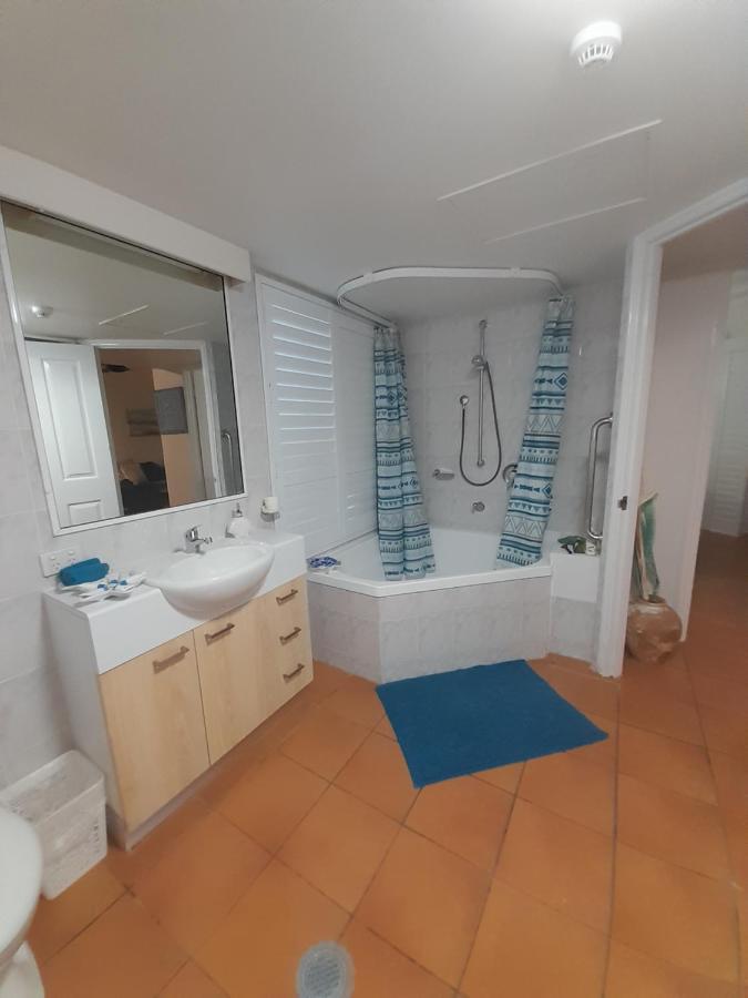 Casa Borghese Holiday Let Leilighet Cairns Eksteriør bilde