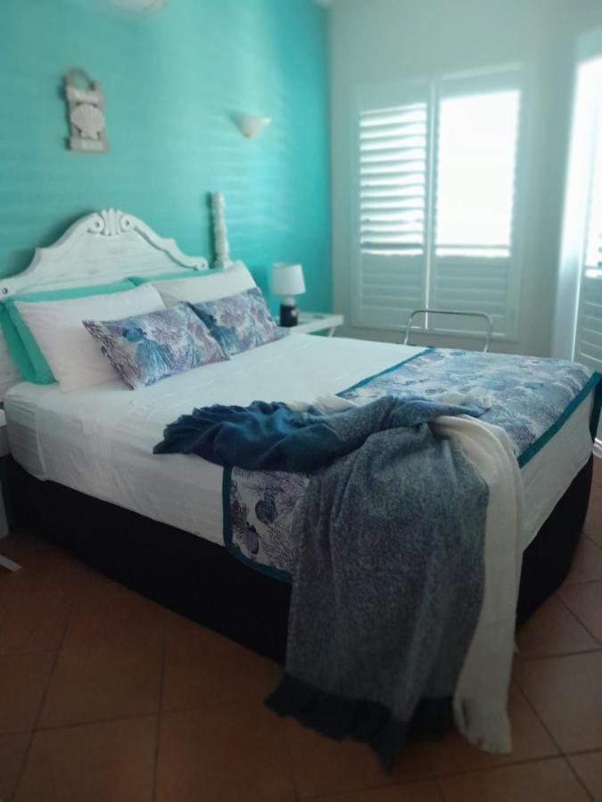 Casa Borghese Holiday Let Leilighet Cairns Eksteriør bilde