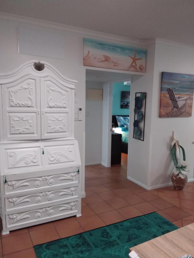 Casa Borghese Holiday Let Leilighet Cairns Eksteriør bilde